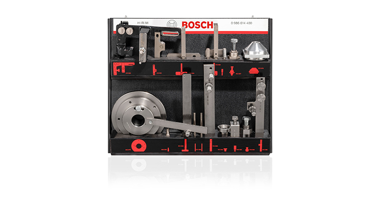 Bosch Reparaturwerkzeug 13-in-1 (NEU!)