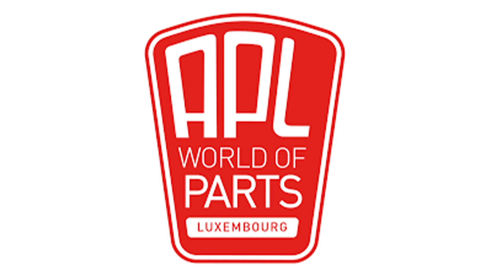 APL AUTOPARTS SARL LOGO