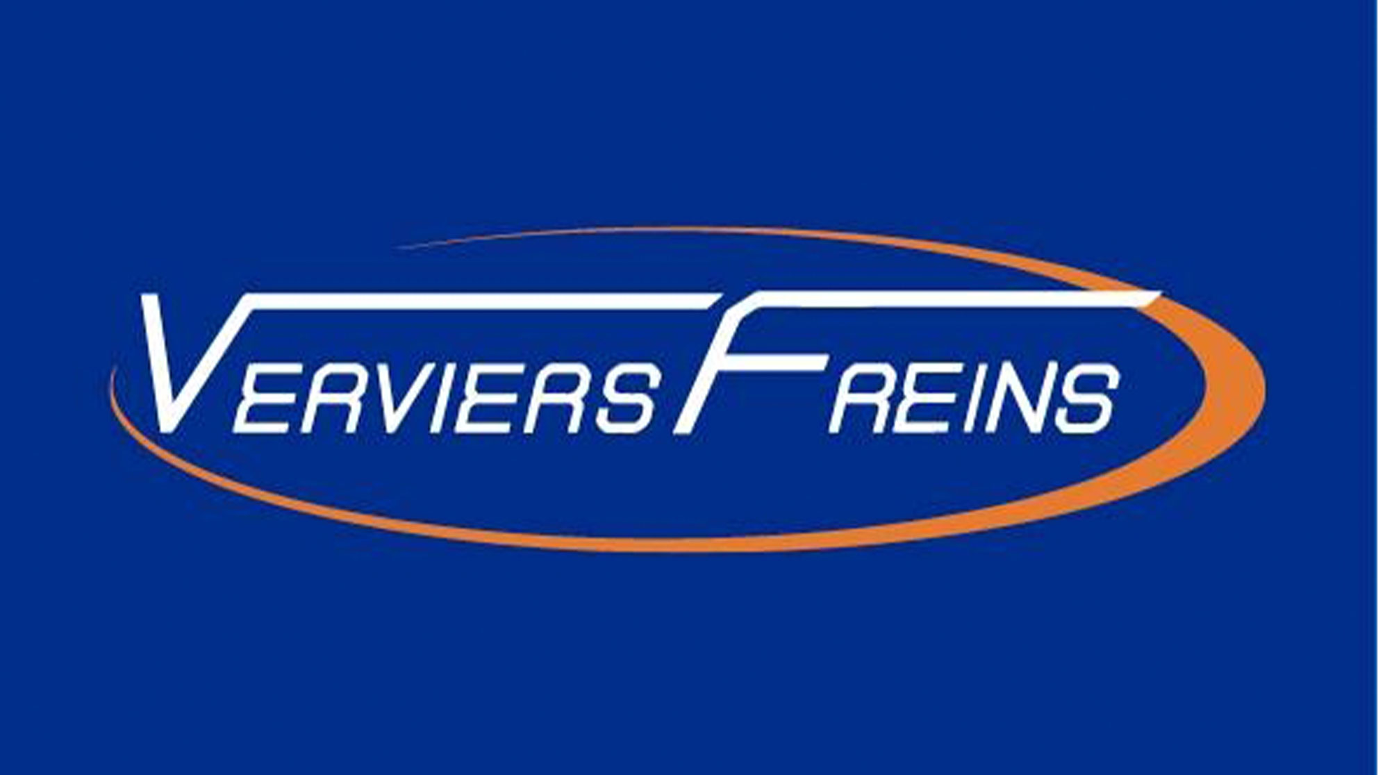 Verviers Freins Logo