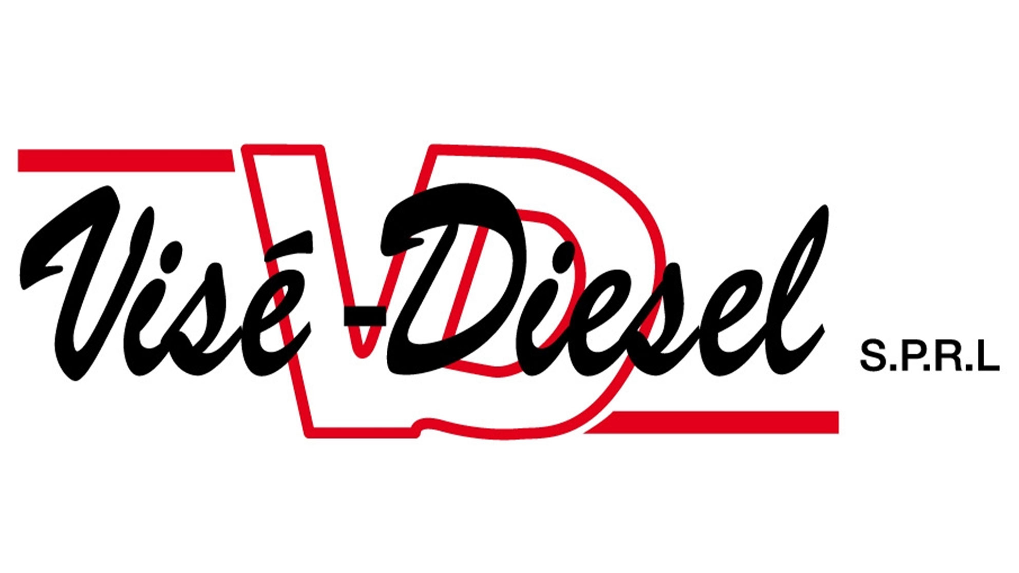 Visé-Diesel Logo