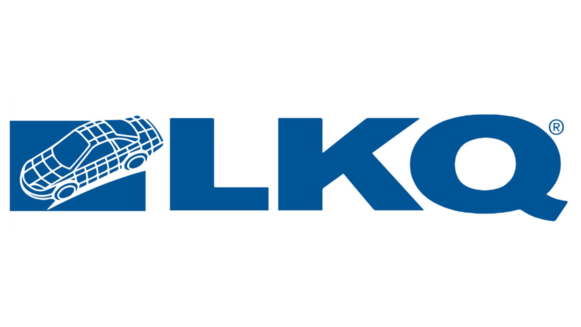 LKQ BELGIUM LOGO