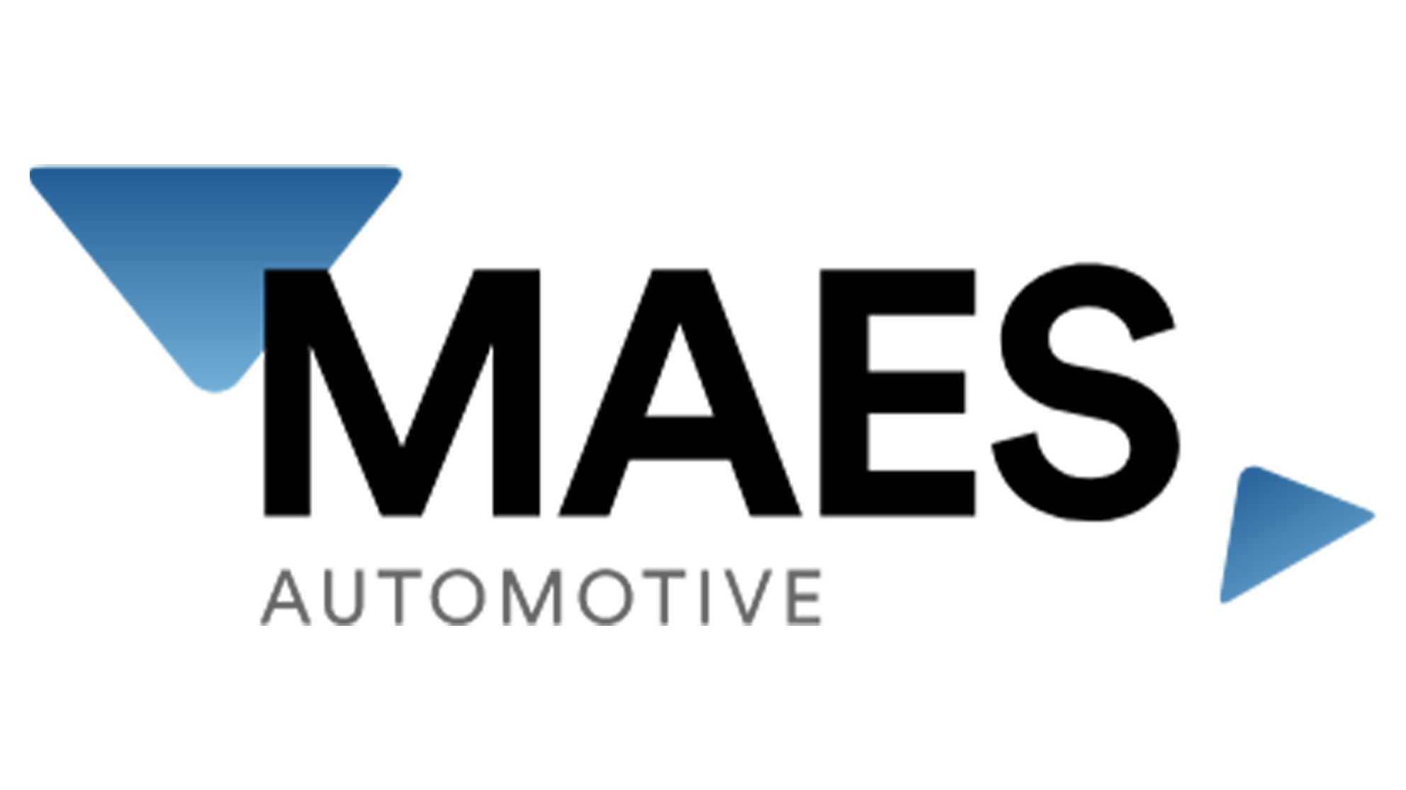 MAES NV LOGO