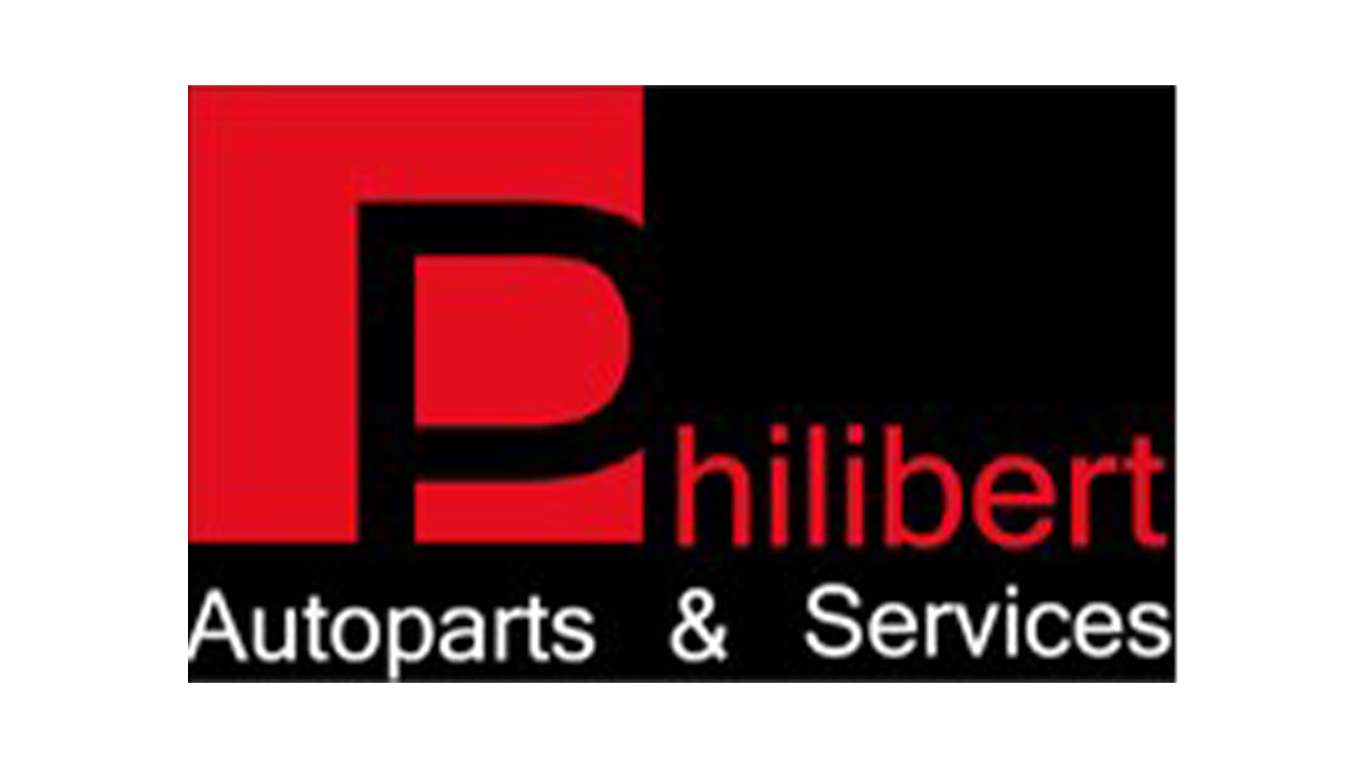 PHILIBERT LOGO