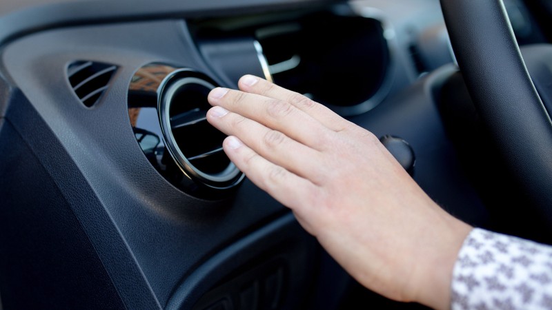 Comment nettoyer les ceintures de sécurité d'une voiture : le guide du  début à la fin 