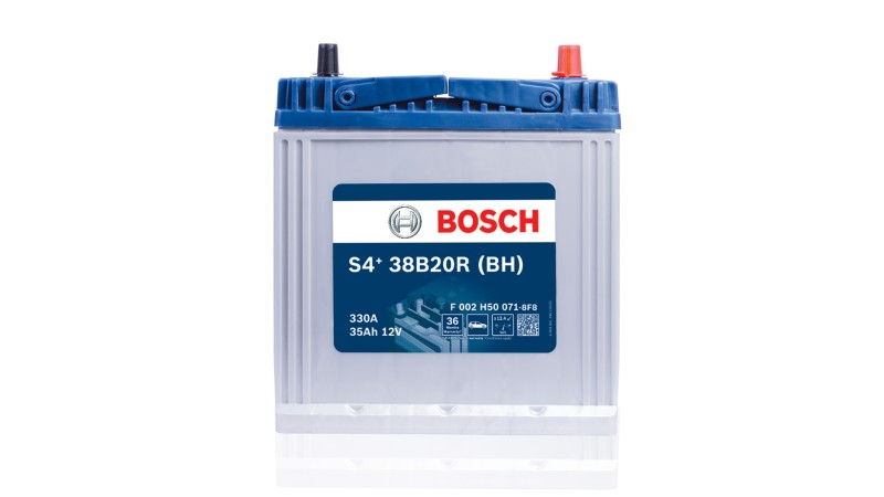 Bosch C3 and C7 Battery Chargers: Smart, safe and simple to use - PDF Free  Download