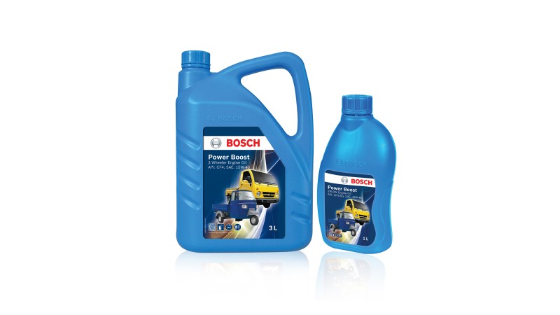 Engine Oil & Lubricants for Indian Vehicles