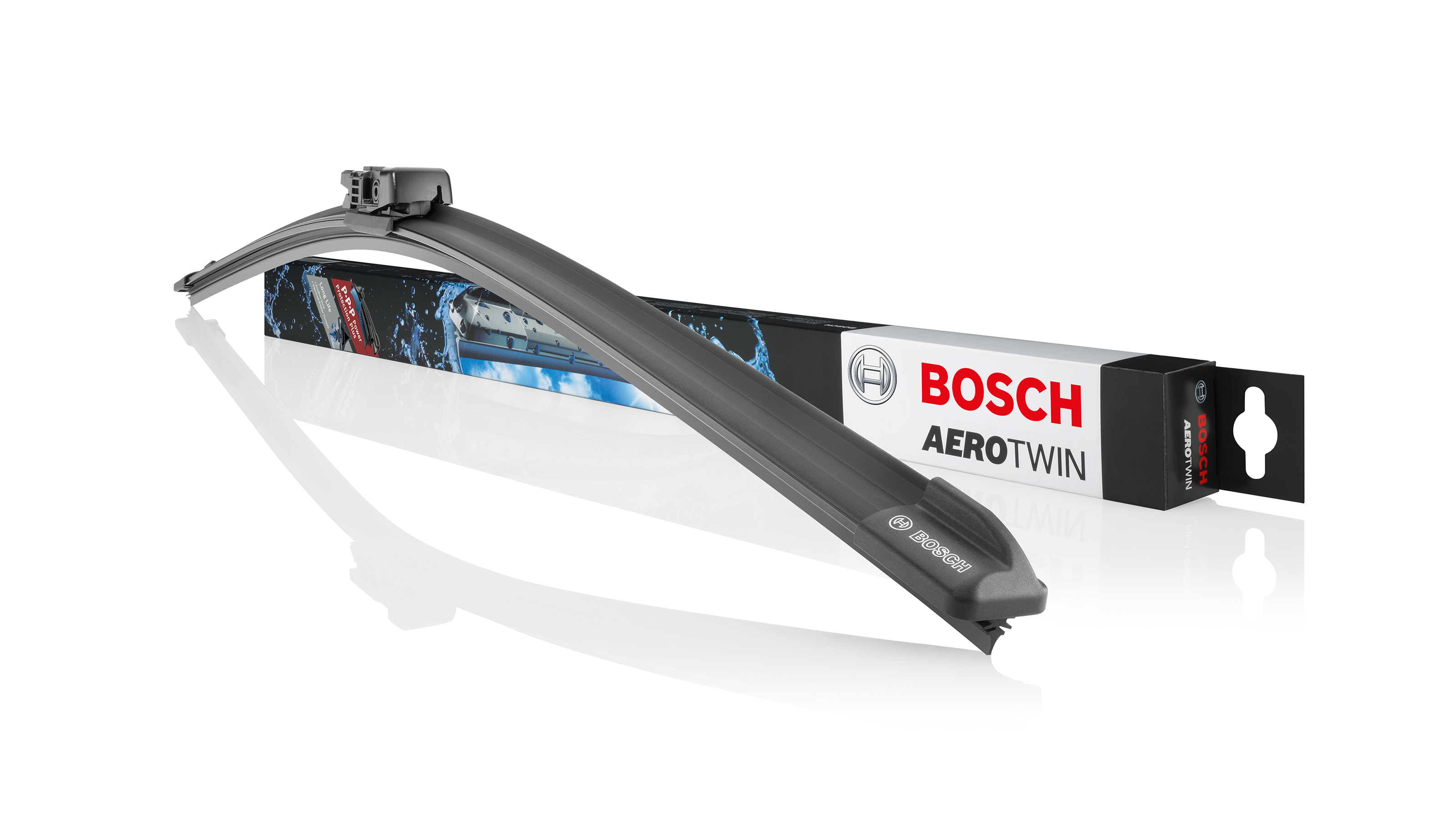 Tergicristalli Bosch Aerotwin AR15U Lunghezza 380mm