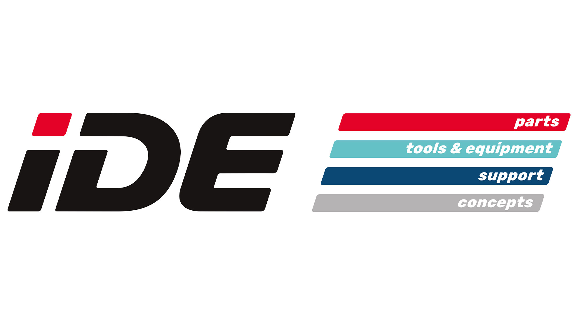 IDE AUTOMOTIVE BVBA LOGO