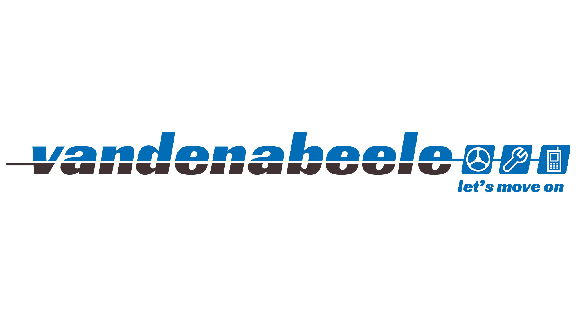 VANDENABEELE N.V. LOGO