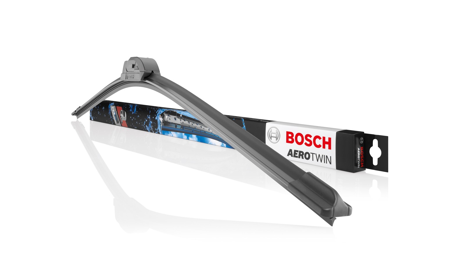 Wiper blades Bosch Automotive Aftermarket in Australia and New Zealand